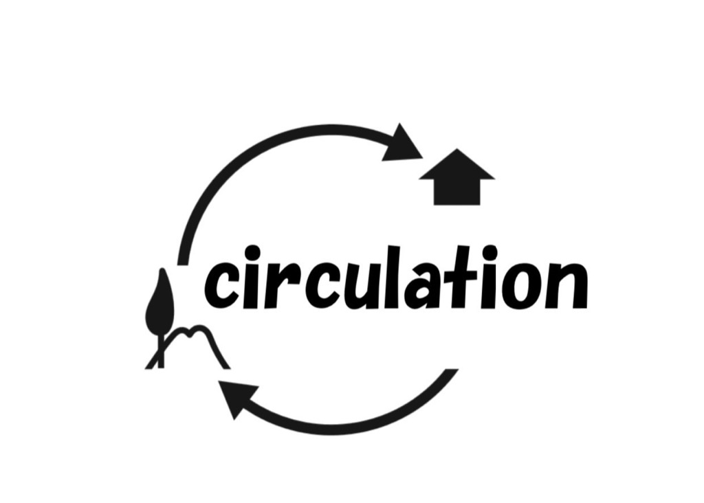 ”circulation.net（サーキュレーションネット）”は新しくホームページを開設しました